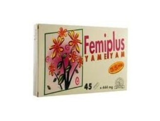 Femiplus Yame Menopausia