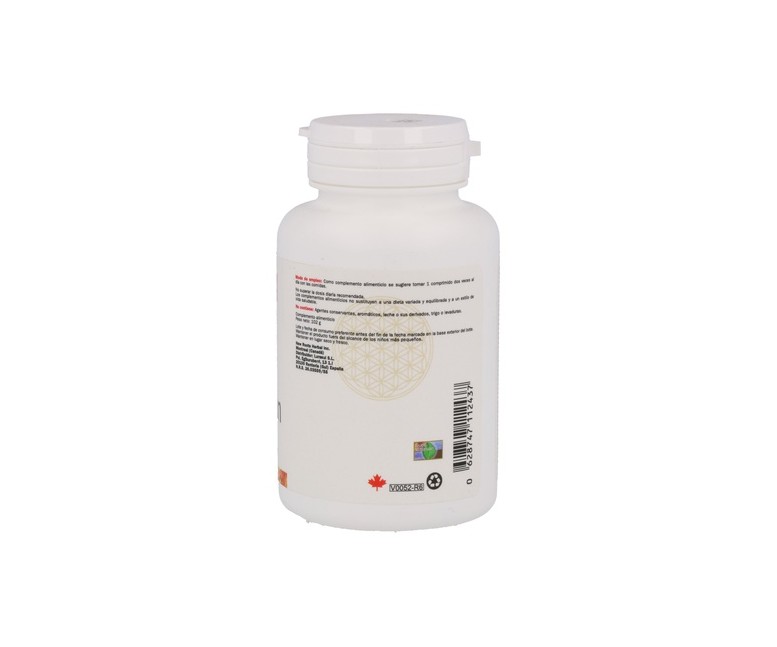 Multi 1 Vitaminas y Minerales 60 comprimidos Sura Vitasan