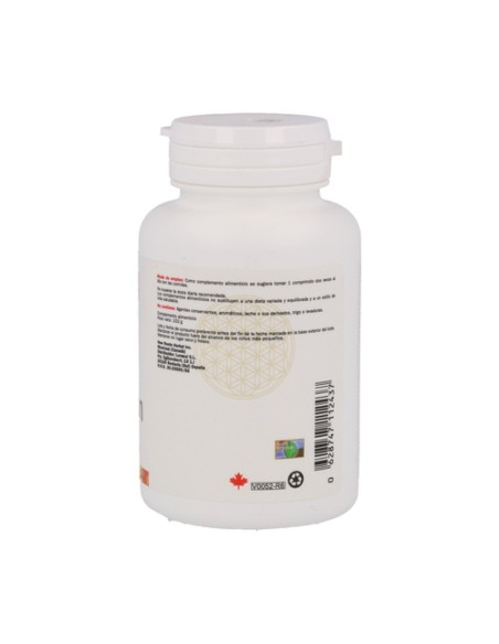 Multi 1 Vitaminas y Minerales 60 comprimidos Sura Vitasan
