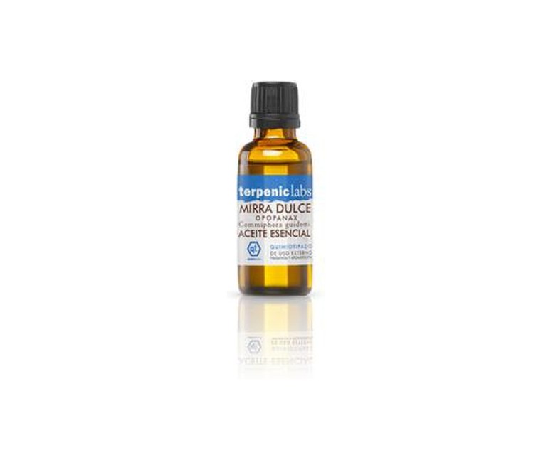 Aceite Esencial de Mirra Dulce 30 ml Terpenic