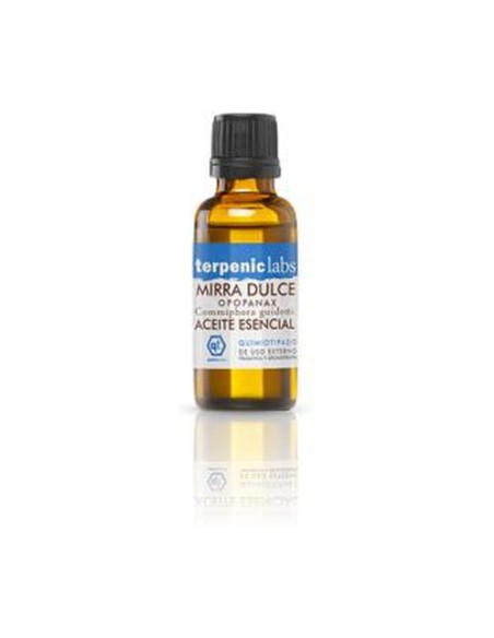 Aceite Esencial de Mirra Dulce 30 ml Terpenic
