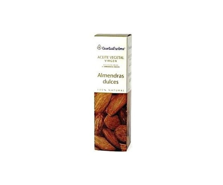 Aceite De Almendra Dulce 100 ml Esential Aroms
