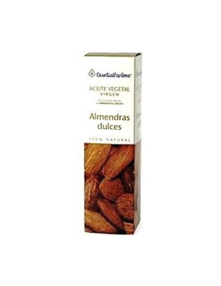 Aceite De Almendra Dulce 100 ml Esential Aroms
