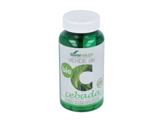 Verde de cebada