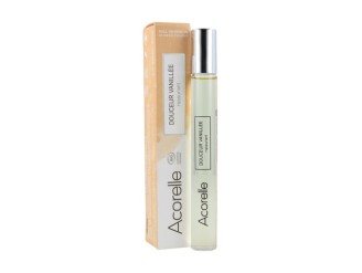 Eau de parfum roll-on douceur vanillée (fragancia vainilla)