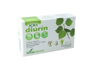 10 C Diurín (Fórmula XXI)