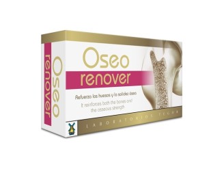 Oseo renover mantenimiento de los huesos
