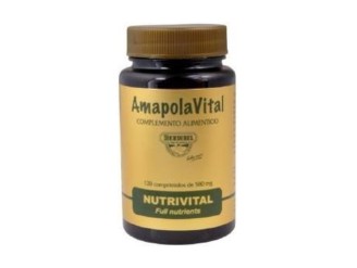 Amapola Vital