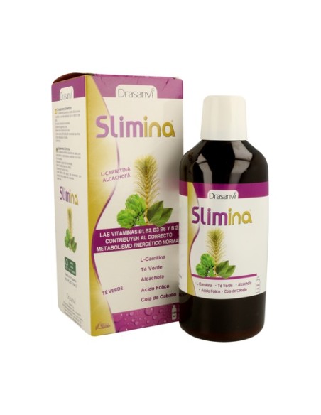 Slimina 500 ml Drasanvi