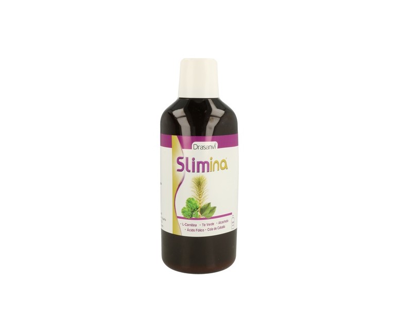 Slimina 500 ml Drasanvi