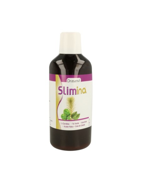 Slimina 500 ml Drasanvi