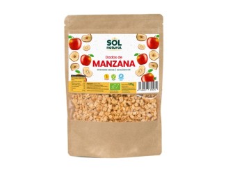 Dados manzana Bio