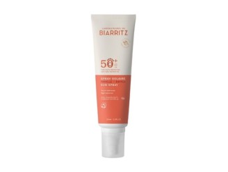 Spray solar cara y cuerpo SPF50+ Familiy