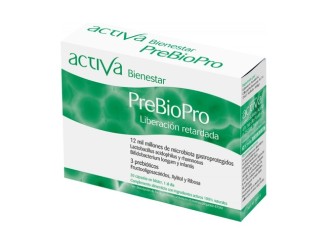 Bienestar prebiopro