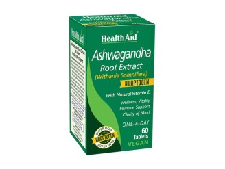 Extracto de raíz de ashwagandha