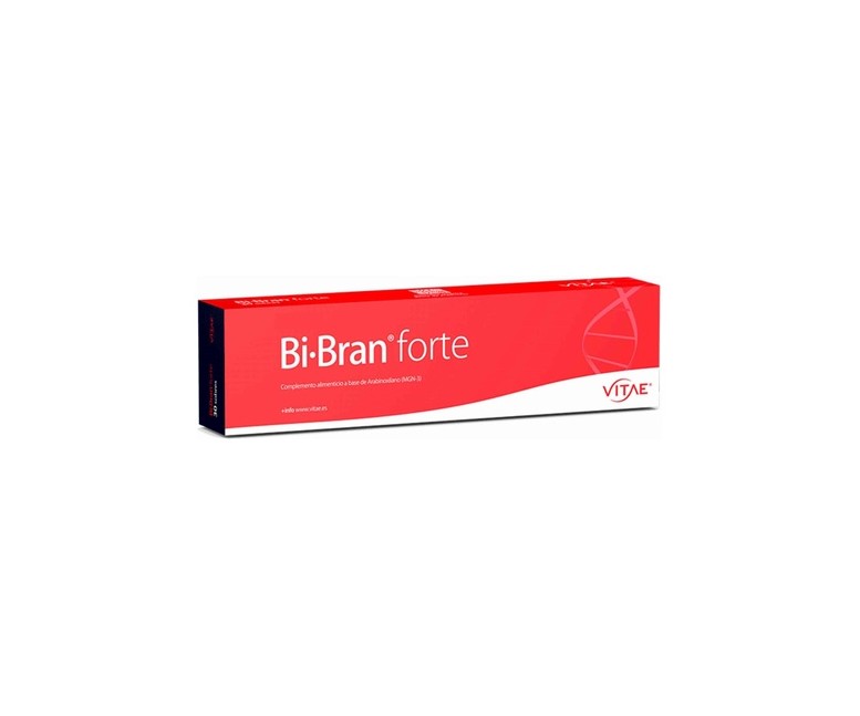 BiBran 1000mg 30 sobres Vitae