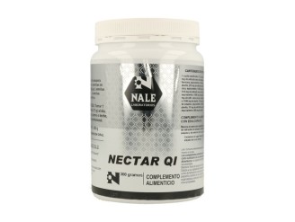 Nectar Qi