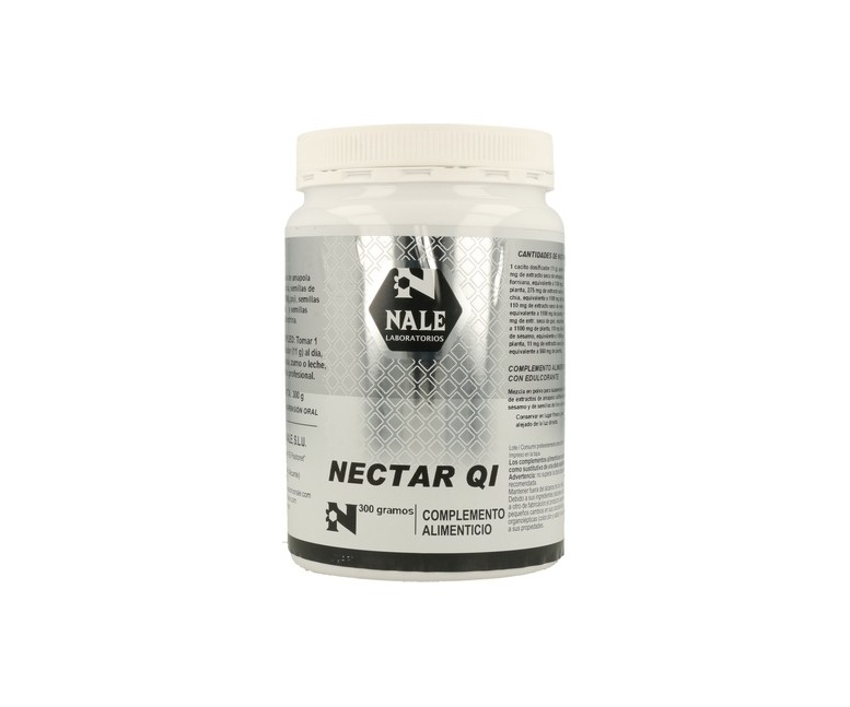 Nectar Qi 300 g Nale