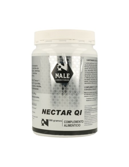 Nectar Qi 300 g Nale