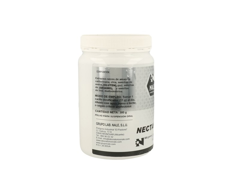 Nectar Qi 300 g Nale