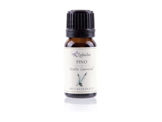 Aceite esencial bio de pino