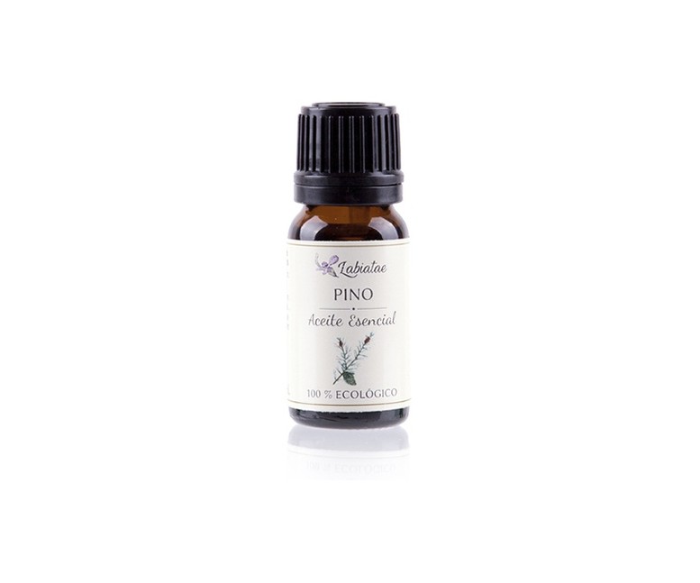 Aceite esencial bio de pino 12 ml Labiatae