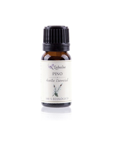 Aceite esencial bio de pino 12 ml Labiatae