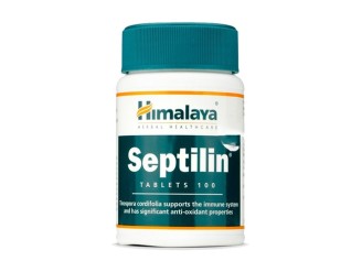 Septilin para el sistema inmunológico