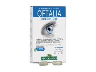 Oftalia bienestar de la vista