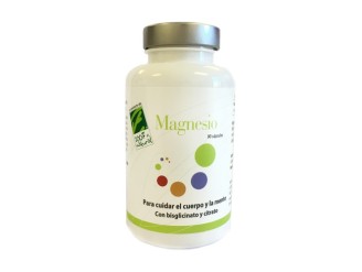Magnesio