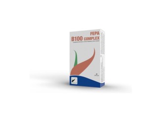 Fepa-b100 complex