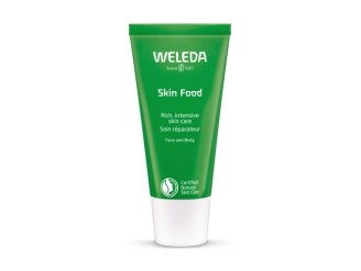 Skin Food crema reparadora cara y cuerpo