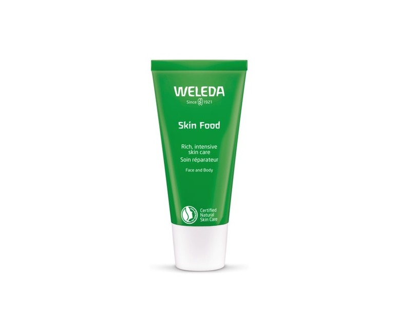 Skin Food crema reparadora cara y cuerpo 30 ml Weleda