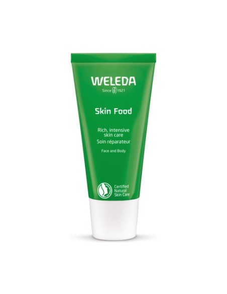 Skin Food crema reparadora cara y cuerpo 30 ml Weleda
