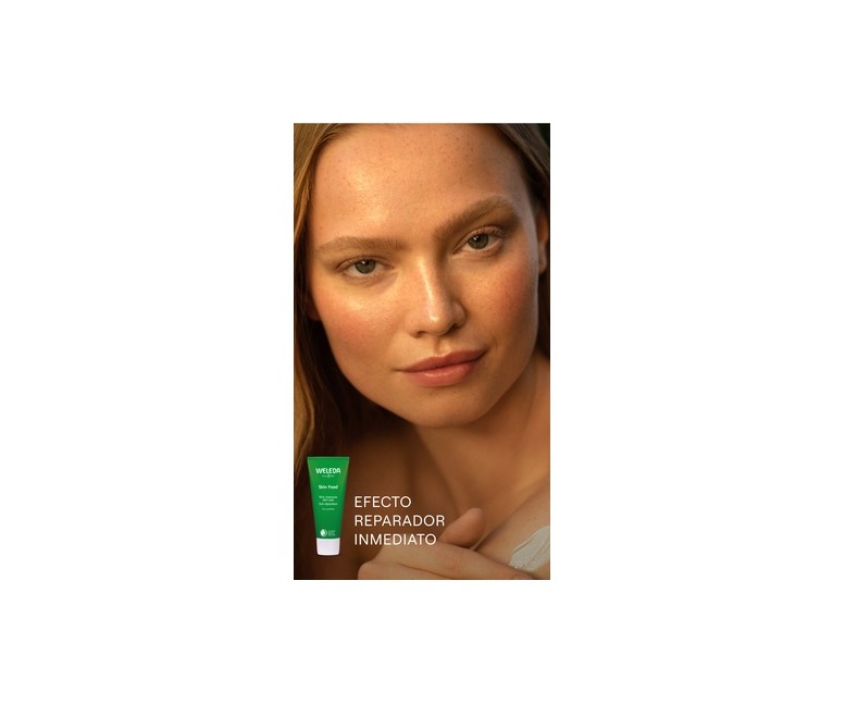 Skin Food crema reparadora cara y cuerpo 30 ml Weleda
