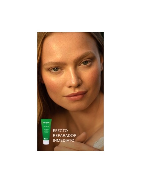 Skin Food crema reparadora cara y cuerpo 30 ml Weleda