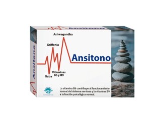 Ansitono sistema nervioso