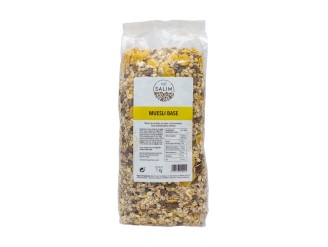 Muesli base familiar