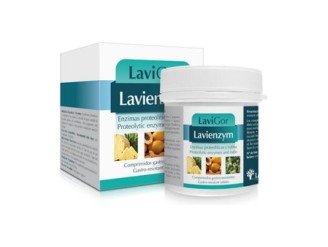 Lavienzym
