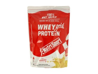 Whey Gold Protein Yogur-Plátano