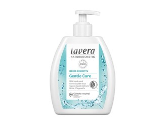 Jabón Manos Basis Sensitiv Aloe Vera & Manzanilla
