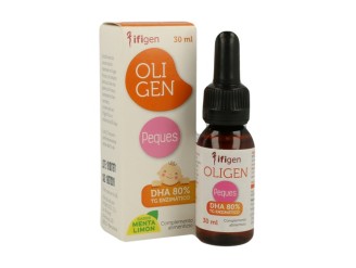 Oligen Peques Dha