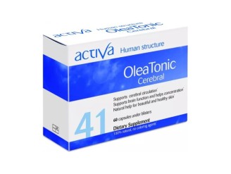 Oleatonic cerebral