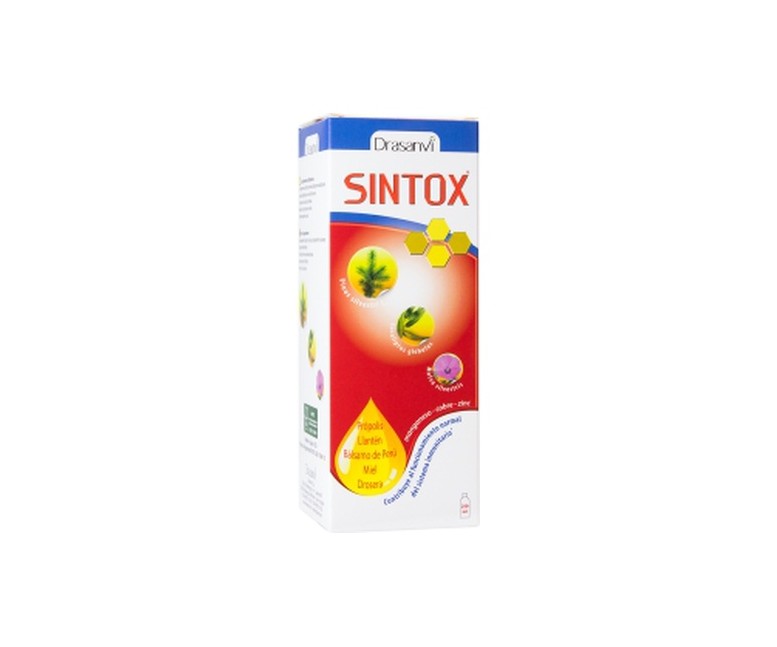Sintox 250 ml Drasanvi
