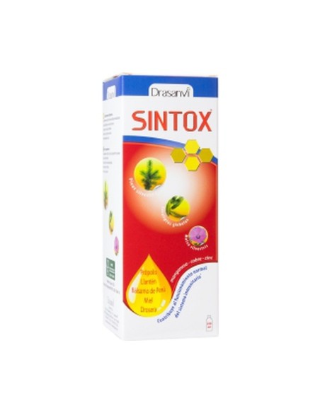 Sintox 250 ml Drasanvi