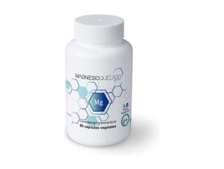 Magnesio quelado 100 mg
