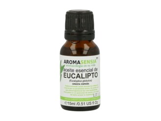 Eucalipto Aceite Esencial