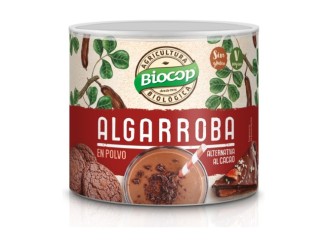 Harina Algarroba Bio