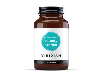 Fertility para hombres