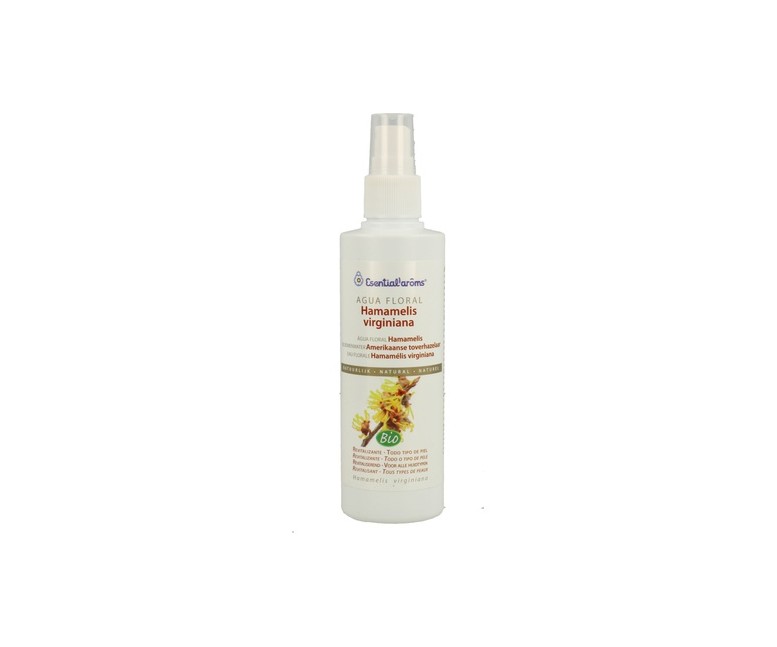 Agua Floral Hamamelis 100 ml Esential Aroms